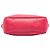 Gucci Soho Disco Crossbody em couro de bezerro rosa - vista 3
