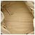 Chanel Beige Bicolor Quilted Lambskin In The Mix Tote - vista 4