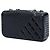 Chanel Black Small Quilted Aged Calfskin Coco Boy Flap Schwarz - Ansicht 2