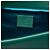Gucci Green Medium GG Velvet Dionysus Crossbody Verde - vista 5