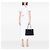 Chanel Black Caviar Grand Shopping Tote Schwarz - Ansicht 6
