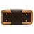 Louis Vuitton Brown Monogram Beverly GM Marrom - vista 3