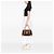 Louis Vuitton Brown Monogram Beverly GM Marrom - vista 6