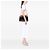 Louis Vuitton Purple Monogram Vernis Brea MM Porpora - vista 6
