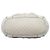 Borsa Satchel Gucci White Guccissima Sukey Bianco - vista 3