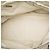 Borsa Satchel Gucci White Guccissima Sukey Bianco - vista 4