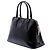 Bolso Prada Promenade Medium de Saffiano Vernice Negro - vista 2