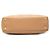 Chanel Beige Small CC Calfskin Wild Stitch Tote - vista 3