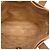 Chanel Beige Small CC Calfskin Wild Stitch Tote - vista 4