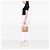 Chanel Beige Small CC Calfskin Wild Stitch Tote - vista 6