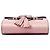 Gucci Pink Mini Microguccissima Emily Crossbody Rosa - vista 3