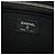 Clutch Chanel Deauville O Case Large in feltro di lana nero - vista 5