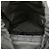 Gucci Black Canvas Techno Web Animalier Backpack - view 4