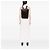 Gucci Black Canvas Techno Web Animalier Backpack - view 6