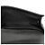 Le Boy Chanel Black Old Medium Quilted Caviar Boy Flap Preto - vista 4