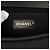 Le Boy Chanel Black Old Medium Quilted Caviar Boy Flap Preto - vista 5