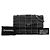 Chanel Gray Identification Suede Patchwork Reissue 2.55 Flap Marrom Cinza antracite - vista 7