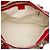 Gucci Bella Convertible Tote aus beigem GG Canvas - Ansicht 4