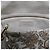 Dior White Medium Calfskin Embroidered Jardin D Hiver Lady Dior Blanco - vista 5