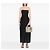 Dior White Medium Calfskin Embroidered Jardin D Hiver Lady Dior Blanco - vista 6