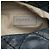 Borsa Tote Chanel Sea Hit in vitello iridescente matelassé nero - vista 5
