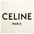 Céline Celine Mini Canvas Vertical Cabas Tote Marron Beige - vue 5