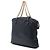 Borsa Louis Vuitton Black Limited Edition Calfskin Boudoir Lockit Chain Bag Nero - vista 2
