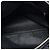 Borsa Louis Vuitton Black Limited Edition Calfskin Boudoir Lockit Chain Bag Nero - vista 4