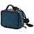 Chanel Blue Small Bicolor Caviar CC Filigree Vanity Case Bleu - vue 2