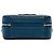 Chanel Blue Small Bicolor Caviar CC Filigree Vanity Case Bleu - vue 3
