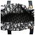 Dior Brown Medium Wicker Oblique Lady Dior Marrom Castanho claro - vista 4