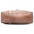 Bamboo Gucci Libeccio Shopper aus Kalbsleder in Braun Medium mit Guccissima-Besatz und Bambus - Ansicht 3