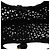 Jacquemus Black Raffia Le Spiaggia Coeur Handtasche Schwarz - Ansicht 4