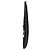 Jacquemus Black Raffia Le Spiaggia Coeur Handtasche Schwarz - Ansicht 7