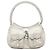 Dior Brown Diorissimo Trotter Canvas Lovely Charm Schultertasche Braun Beige