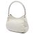 Dior Brown Diorissimo Trotter Canvas Lovely Charm Schultertasche Braun Beige - Ansicht 2