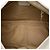 Dior Brown Diorissimo Trotter Canvas Lovely Charm Schultertasche Braun Beige - Ansicht 4