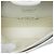 Chanel White Medium Classic Caviar Double Flap Branco - vista 4