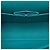 Chanel Blue Medium Classic Lambskin Double Flap - view 4