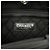 Borsa Tote Chanel CC Perforata in Nappa Nera Nero - vista 5