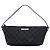 Gucci Black GG Canvas Boat Negro