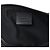 Gucci Black GG Canvas Boat Negro - vista 5