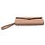 Autre Marque Bolso de solapa Saint Laurent Brown Grain De Poudre Cassandre Matelasse Castaño Caramelo - vista 3