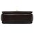 Valentino Bolsa Crossbody One Stud Chain em Nappa Brown Marrom Castanho escuro - vista 3