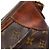 Louis Vuitton Brown Monogram Odeon MM - view 6