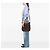 Louis Vuitton Brown Monogram Odeon MM - view 7