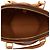 Louis Vuitton Brown Monogram Ellipse PM Marrom - vista 4