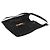 Autre Marque Borsa a tracolla Oxalis in rafia crochet nera Saint Laurent Nero - vista 2