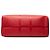 Louis Vuitton Red Epi Keepall 55 Rosso - vista 3