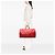 Louis Vuitton Red Epi Keepall 55 Rosso - vista 6